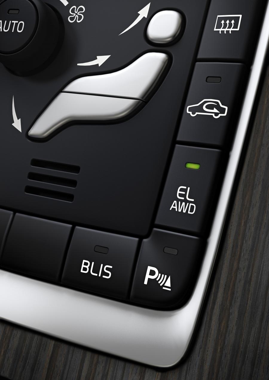  Volvo V60 Plug-in Hybrid 2011 года  (фото 21 из 68)